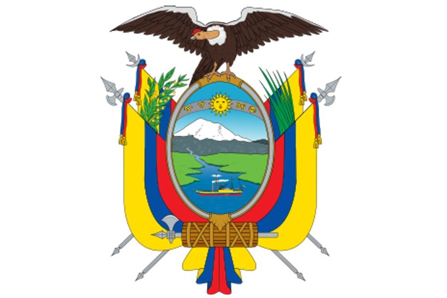 Ambassade d'Equateur à La Paz
