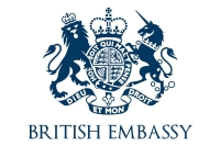 Britische Botschaft in La Paz