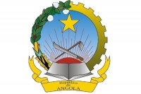 Angolanische Botschaft in Brasília